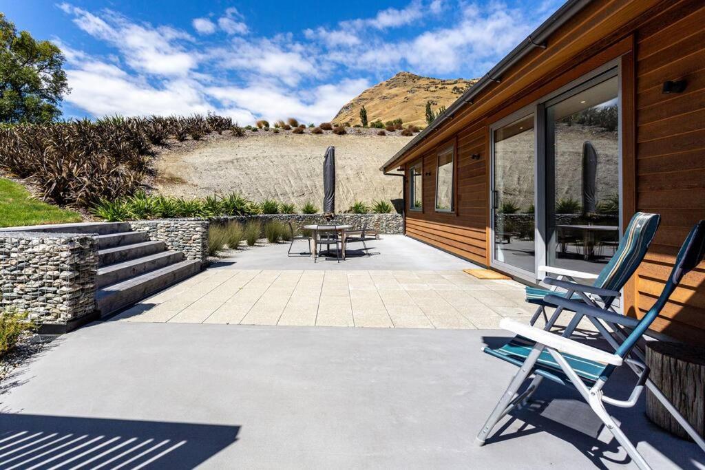 Tucker Beach Private Exclusive Retreat Queenstown Zimmer foto