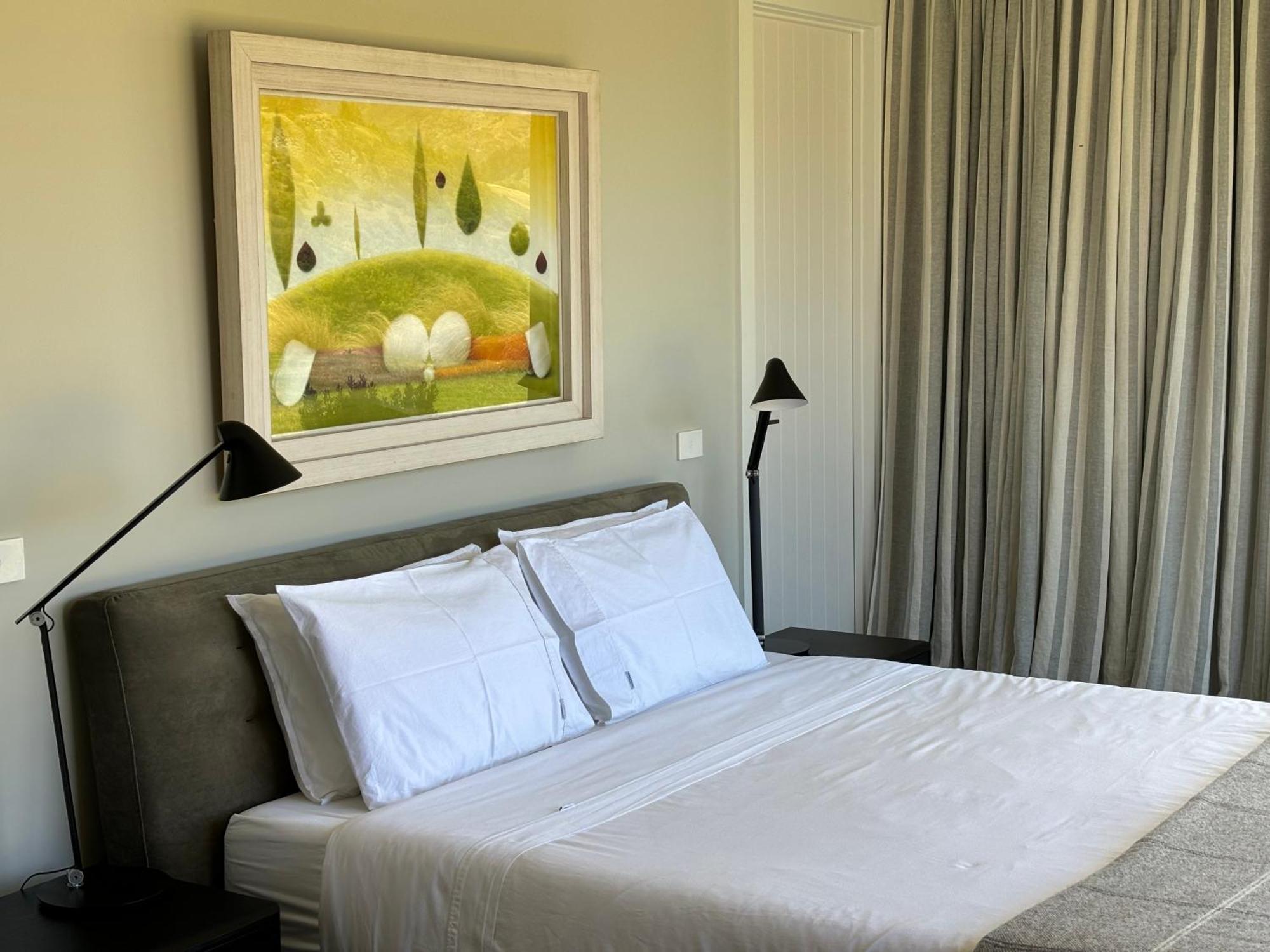 Tucker Beach Private Exclusive Retreat Queenstown Zimmer foto