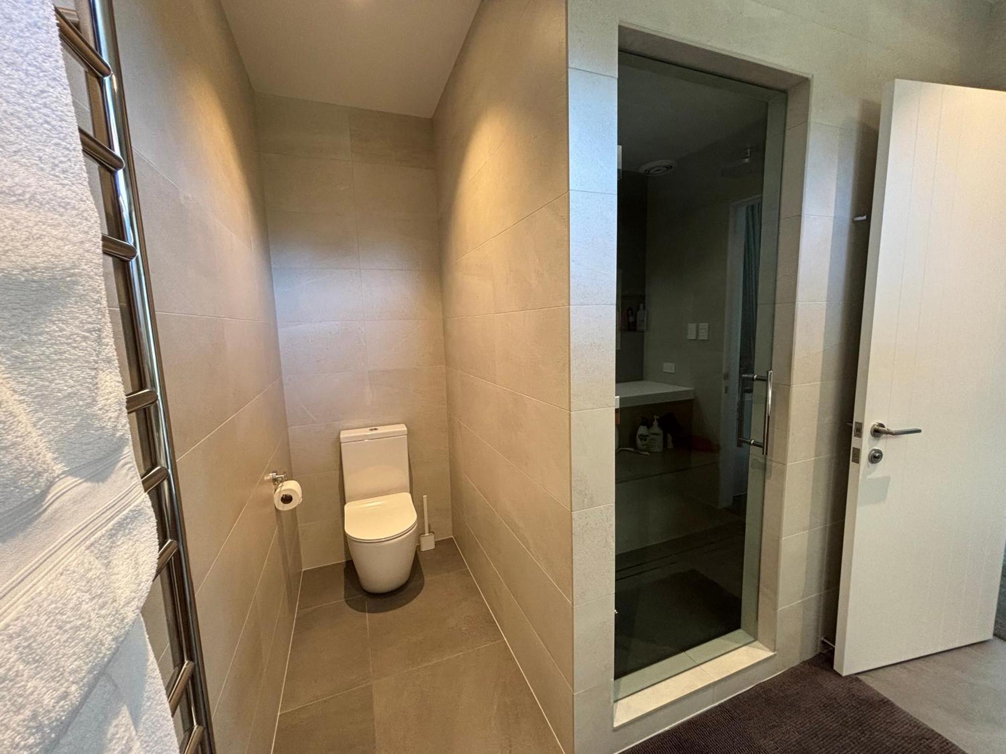 Tucker Beach Private Exclusive Retreat Queenstown Zimmer foto