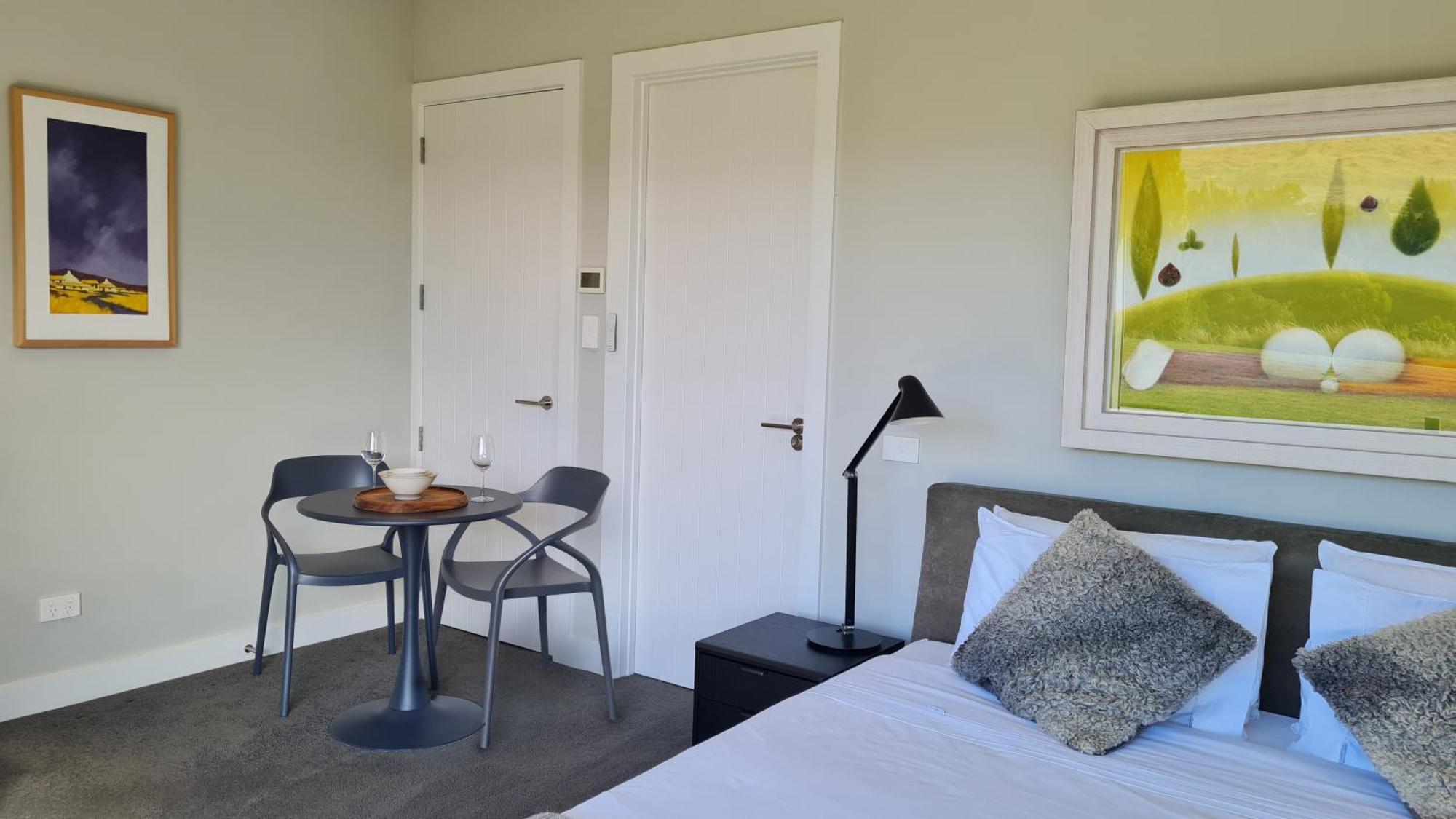 Tucker Beach Private Exclusive Retreat Queenstown Zimmer foto