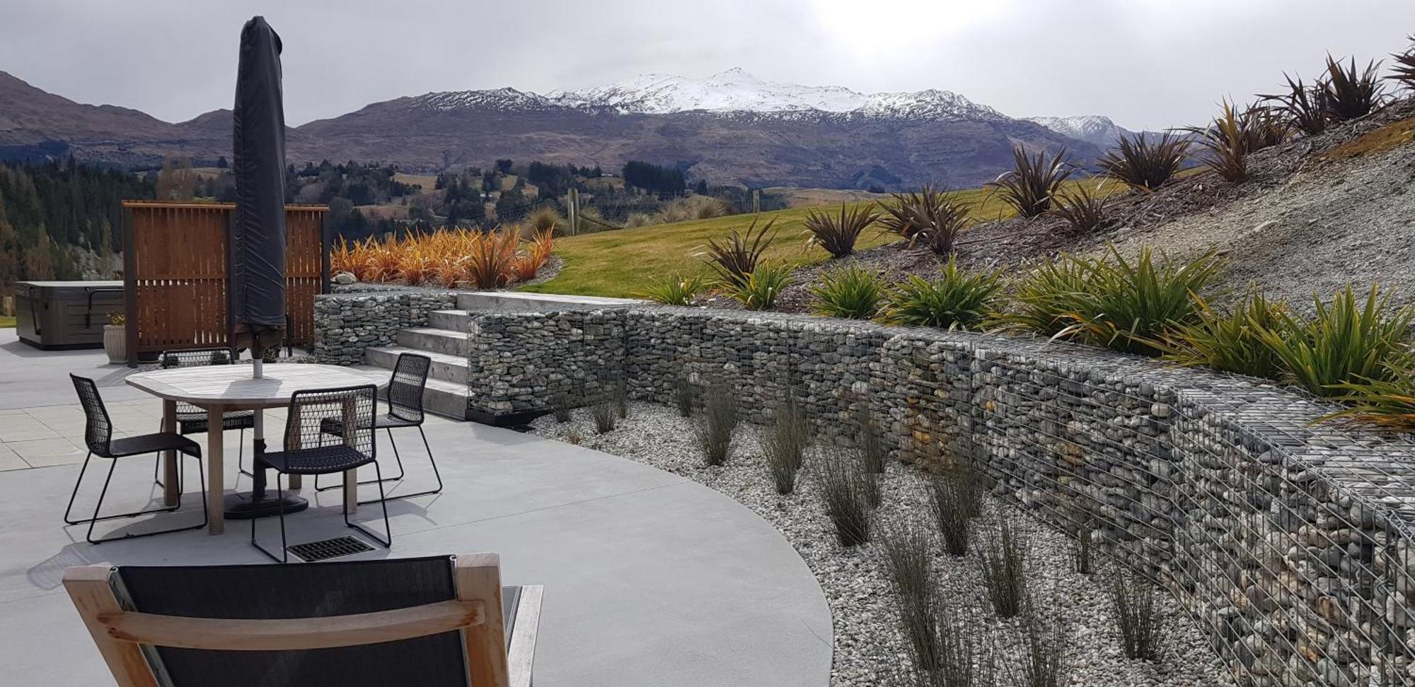 Tucker Beach Private Exclusive Retreat Queenstown Zimmer foto