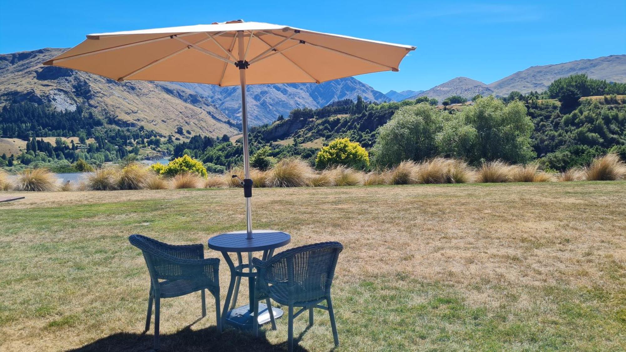 Tucker Beach Private Exclusive Retreat Queenstown Zimmer foto