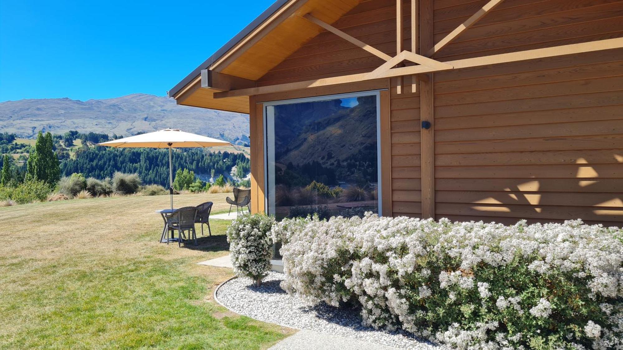 Tucker Beach Private Exclusive Retreat Queenstown Zimmer foto